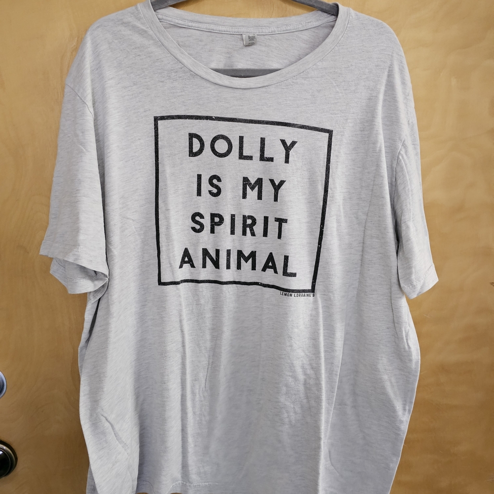 Dolly Parton T-shirt